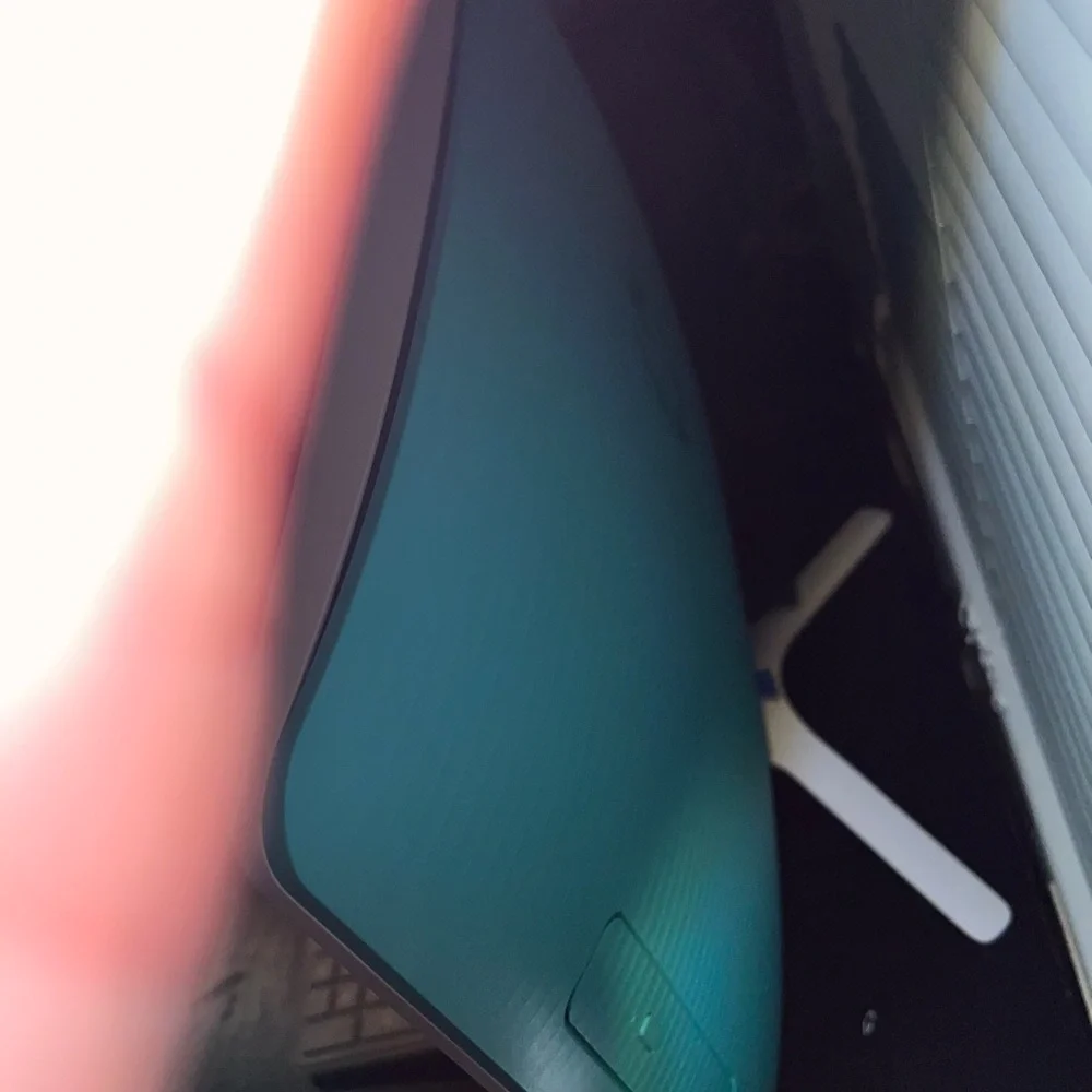 Touchscreen HP Desktop Computer